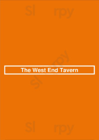 West End Tavern, Boulder