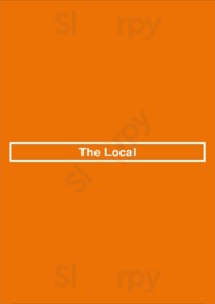 The Local, Charlottesville