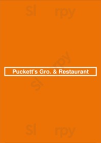 Puckett’s Grocery & Restaurant