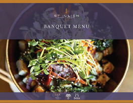 Jill's Restaurant And Bistro