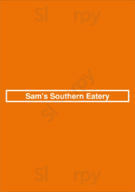 Sam's Southern Eatery