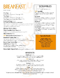 Peachtree Family Dining