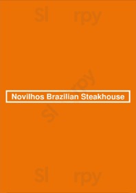 Novilhos Brazilian Steakhouse