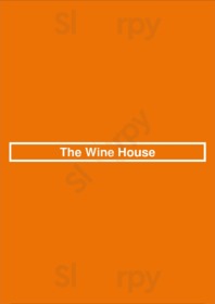 The Wine House