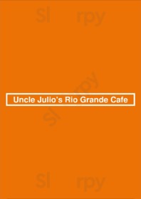 Uncle Julio's Rio Grande Cafe, Fairfax