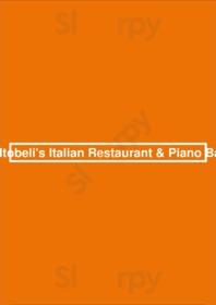 Altobeli's Italian Restaurant & Piano Bar - Open, Alpharetta