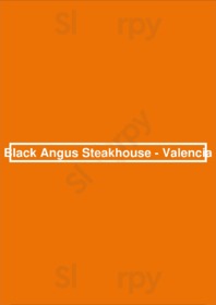 Black Angus Steakhouse - Valencia, Santa Clarita