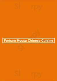 Fortune House