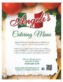 Angeli's Restaurant