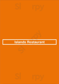 Islands Restaurant, Glendale