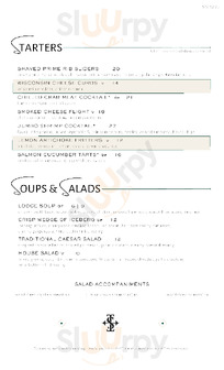 Leaps & Bounds Cafe