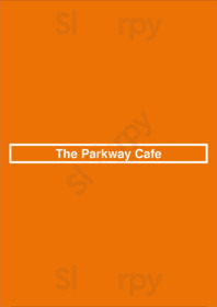 The Parkway Cafe