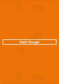 The Habit Burger Grill