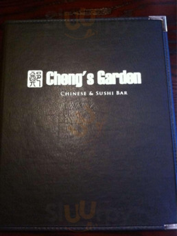 Cheng's Garden