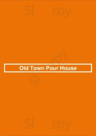 Old Town Pour House (freedom Commons - Naperville), Naperville