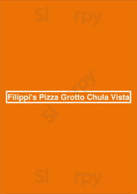 Filippi's Pizza Grotto Chula Vista