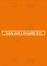 Teddy Jack’s Armadillo Grill, Amarillo