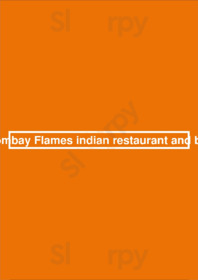 Bombay Flames Indian Restaurant And Bar, Alpharetta