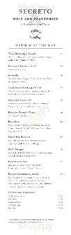 Luminaria Restaurant