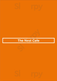 The Nest Cafe