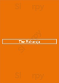 The Maharaja, Cambridge