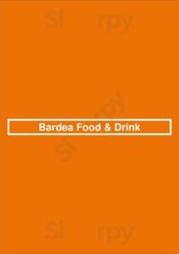 Bardea Food & Drink, Wilmington