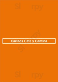 Carlitos Cafe Y Cantina