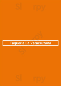 Taqueria La Veracruzana, Santa Clara