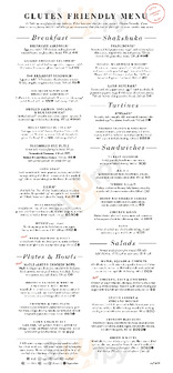 Tatte Bakery & Cafe