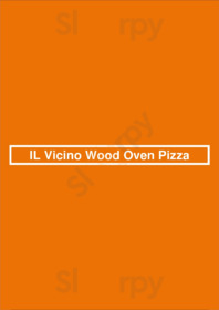 Il Vicino Wood Oven Pizza