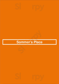 Sommer's Place