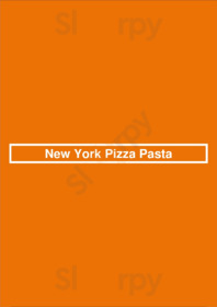 New York Pizza Pasta, Irving