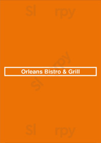 Orleans Bistro & Grill