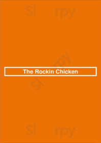 The Rockin Chicken, Hartford