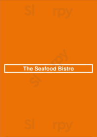 The Seafood Bistro