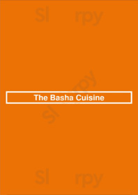 The Basha Cuisine