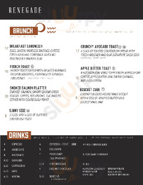 Devout Coffee