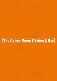 The Corner Room Kitchen & Bar, Portland