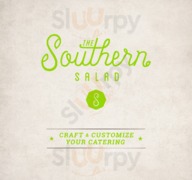 The Southern Salad