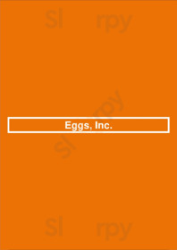 Eggs, Inc.