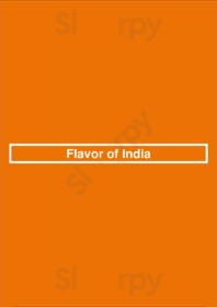 Flavor Of India, Burbank