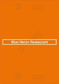 Blue Heron Restaurant