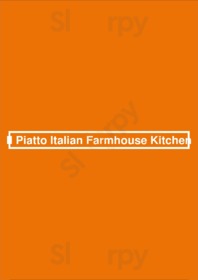 Il Piatto Italian Farmhouse Kitchen