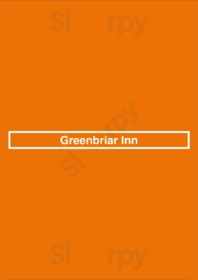 The Greenbriar Inn, Boulder