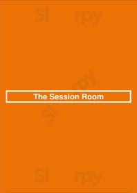 The Session Room, Ann Arbor