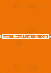 Bawarchi Biryani Point Indian Cuisine