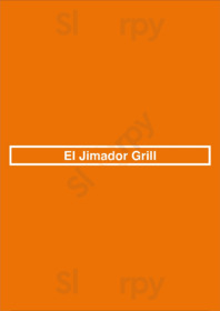 El Jimador Supremo Mexican Restaurant