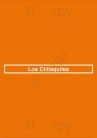 Los Chilaquiles