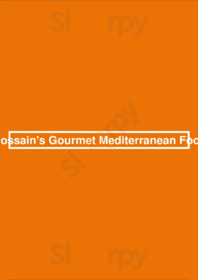 Ghossain's Gourmet Mediterranean Foods