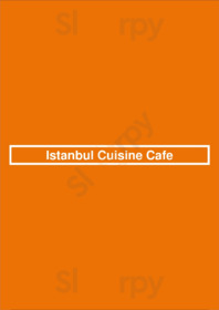 Istanbul Cuisine Cafe, Bellevue